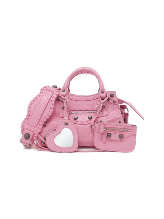 Balenciaga Handbags - Balenciaga Neo Cagole XS